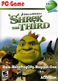 Shrek the third game all bosses | final boss for ps2, wii, psp, gamecube, xbox, xbox 360, pc you can watch my walkthrough. Life With Psoriatic Arthritis Shrek 3 Pc Game Crack Downloadl Showing 1 1 Of 1