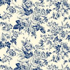 Pin By Rebecca Slocum On Blue And White Toile Pattern Prints Blue Toile
