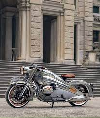 1934 Bmw R7 Retro Motorcycle Motorbike Design Bmw
