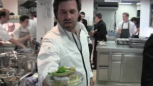The following 2 files are in this category, out of 2 total. Sergio Herman Makes A Dish At Oud Sluis Youtube