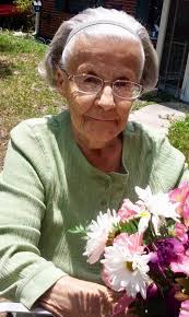 Obituary information for Mary Alice Loy