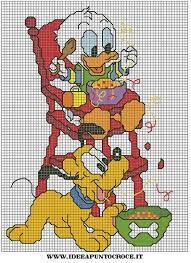 Condividi i tuoi schemi punto croce creati con software! schema punto croce vanellope ralph spaccatutto. Schemi Disney Punto Croce Di Bambino Punto Croce A Tema Disney Punto Croce