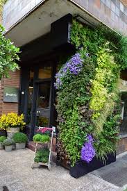 Llorensyduran Vertikale Landwirtschaft Vertikaler Garten Vertikales Pflanzen