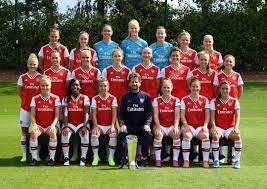 Kelly jayne smith, mbe (born 29 october 1978) is an english former football forward who spent three spells with fa wsl club arsenal ladies.after moving to the united states, smith broke records with seton hall university then played professionally with women's united soccer association (wusa) franchise philadelphia charge. Arsenal Women On Instagram Introducing Our 2019 20 First Team Squad Arsenalwomen