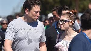Elon musk and grimes' newborn has a unique name. Elon Musk Homes Reportedly For Sale After Vow To Sell Possessions Bbc News