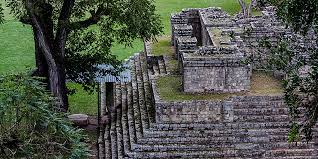 Copan Ruins. Archeology, history and mysticism in Honduras