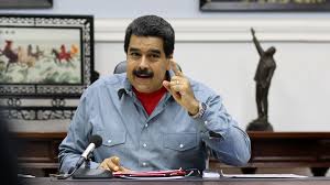 El decreto de estado de emergencia económica y estado de excepción dictado por maduro, que fue rechazado por la asamblea nacional este martes por la tarde, confiere más poderes al presidente de venezuela para tomar decisiones que, incluso, pudiesen limitar garantías constitucionales. Venezuela Oficializa El Estado De Excepcion Y Emergencia Economica