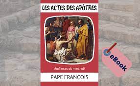 Le livre des actes des apôtres résume la formation et l'organisation de l'église et du christianisme. Le Resume Du Livre Des Actes Des Apotres