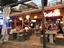 Street workout (sw) in kansk. Euphoria Bar Grill Sunny Beach Home Facebook