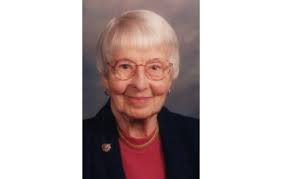 Martha Lehnis Obituary (1913