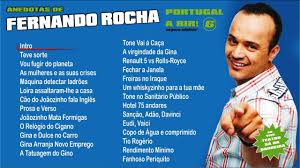 (flyproduções) agenciamento@fernandorocha.com televisão, ficção e digital: Fernando Rocha Portugal A Rir Vol 6 Full Album Youtube