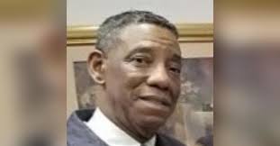 Mr. Ronnie D. Lewis Sr. Obituary