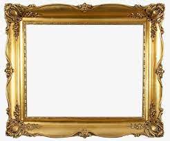 Golden Photo Frame Frame Clipart French Photo Frame Frames Png Transparent Clipart Image And Psd File For Free Download Antique Picture Frames Gold Picture Frames Frame