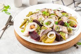 Maybe you would like to learn more about one of these? Aringhe Affumicate Ricette E Consigli Per Gustarle Al Meglio