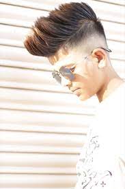 Pin On Best Men S Hairstyles