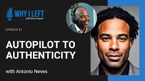 67: Autopilot to Authenticity