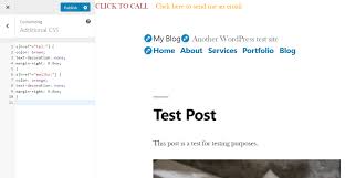 Telephone Links How To Add Call Able Links Cta S To Your Website Elegant Themes Blog