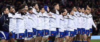 L'equipe de france de rugby des moins de 20 ans a prades. Rugby Xv De France Un Nouveau Souffle A Confirmer Le Point