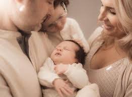 Patricia Gleaton's Instagram, Twitter & Facebook