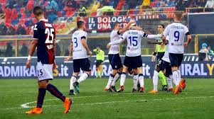 Atalanta video highlights are collected in the media tab for the most popular matches as soon as video appear on video hosting sites like youtube or dailymotion. De Roon Nel Finale Atalanta Corsara A Bologna Tre Punti Per L Europa Bergamo News