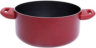 The premium quality cast iron pot is inspired by nordic nature and traditions. Prestige Classique Pro Covered Casserole Pr21521 2 8l 20cm Buy Online At Best Price In Uae Amazon Ae