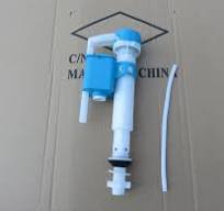 China Supply Oem Water Toilet Tank Parts - Dual Flush Valves