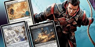 What Happened To Shay Patrick Cormac In The End Of Assassin'S Creed Rogue?  - Quora