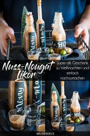 Nuss Nougat Likor Prosterchen Rezept Von Gernekochen De Rezept Nuss Likor Selber Machen Nougat Likor Selber Machen Schokolade Haselnuss