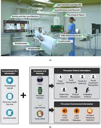 This test will require you to answer a range of different questions about yourself and different situations that you may have found yourself in throughout your life. Intelligent Icu For Autonomous Patient Monitoring Using Pervasive Sensing And Deep Learning Scientific Reports
