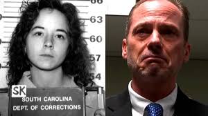 Susan Smith denied parole 30 years after drowning her 2 children