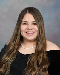 Congratulations to Courtney Nicole Miller, the Valedictorian for the Geneva  County High School Class of 2021. Congratulations to Karoline Elizabeth  Striplin, the Salutatorian for the Geneva County High School Class of 2021.