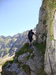 Eine wahre traumtour durch ein abgeschiedenes hochtal! Wanderung Auf Den Entschenkopf