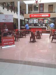 Java House - Delighted to open the new #JavaHouseExpress... | Facebook