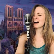 Stream Camille & Haley music