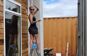 Ex-Block star sells family home, builds new one in three weeks, All things  property, under OneRoof