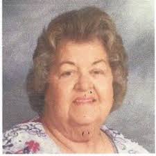 Mildred Elizabeth “Mollie” Westbrook Sellars (1932-2015)