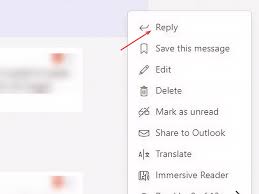 Microsoft teams, free and safe download. Microsoft Teams Users Will Soon Be Able To Reply To Specific Messages Onmsft Com
