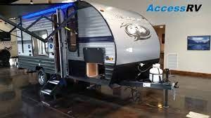 Forest river cherokee wolf pup 16fq. 2019 Wolf Pup 16fq Travel Trailer Walkthrough Youtube