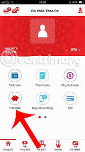 Techcombank (tcb) headquarters is in 191 ba trieu street, hai ba trung district, ha noi techcombank (tcb) is in the sectors of: Techcombank S Guide To Using F St Mobile