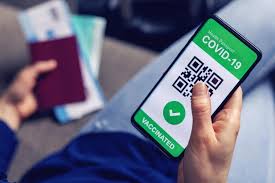 Datos generales de la notificación 1. El Certificado Digital Covid Ya Funciona En Espana Como Pedirlo En Cada Comunidad Autonoma
