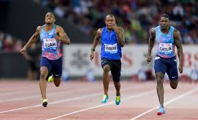 Athlete reporter birmingham cj ujah interviews nethaneel mitchell blake iaaf diamond league. Chijindu Ujah Sports 24 Ghana
