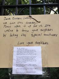 I put my seeds right into the cardboard and keep it moist. Ev Grieve Dueling Notes At The Miracle Garden On 3rd Street