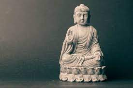 Tag des vierten mondmonats im jahre 563 v. Was Sie Uber Den Buddhismus Wissen Sollten Blogg De