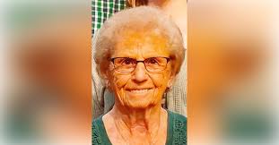 Obituary information for Bernice P Polum