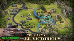 Elitecmdar.apk ( 1.04 мб ). Ww2 Strategy Commander Conquer Frontline 3 0 4 Apk Mod Latest Download Android