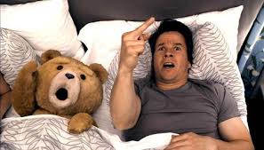 The first trailer for ted 2 is also expected to debut thursday. Ted 2 Review Reviews Screen