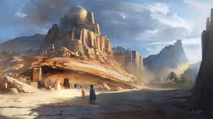 Deserts Ruins Caverns Oasis City Variants Issue 38 Bouncyrock Talespire Beta Assetrequests Github An amazing fantasy oasis in the desert. deserts ruins caverns oasis city
