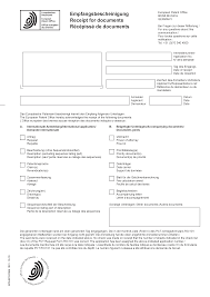 Return date law and legal definition the term return date means the day named in a writ or other form of legal process as the date when the response to that paper must be made. Epo Notice From The European Patent Office Dated 22 February 2019 Concerning Priority Document Exchange Via The Wipo Digital Access Service Das For European Patent Applications And For International Applications Filed