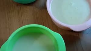 Supkrimkentang #snackmpasitinggikalori sup krim kentang snack mpasi tinggi kalori sangat cocok untuk boost bb bayi karena. Silky Puding Tinggi Kalori Mpasi 9 Dimanaja Com