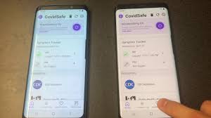 The integration of the new beacon standard in all ios and android china is on course to overtake the united states as the world's biggest economy by 2028, the center for economics and business research predicted. Uw And Microsoft Release Contact Tracing App Aiming To Battle Covid 19 While Preserving Privacy Geekwire